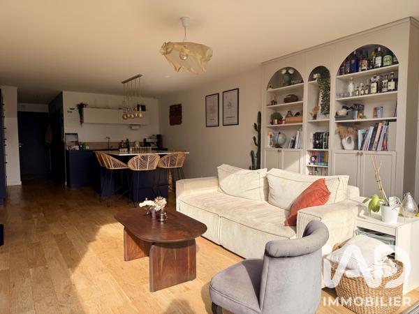 Maison à vendre 5 pièces 115 m² Nantes