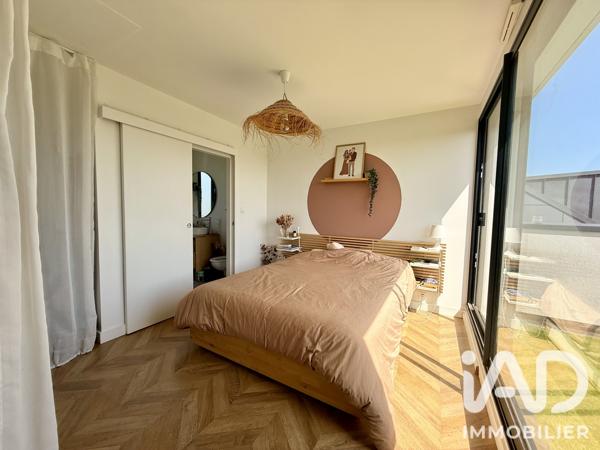 Maison à vendre 5 pièces 115 m² Nantes