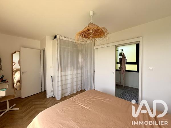 Maison à vendre 5 pièces 115 m² Nantes