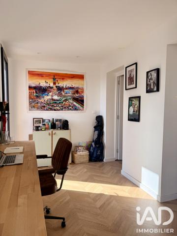 Maison à vendre 5 pièces 115 m² Nantes
