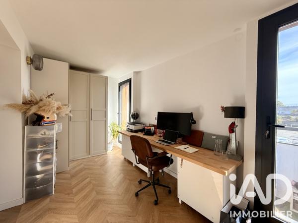 Maison à vendre 5 pièces 115 m² Nantes