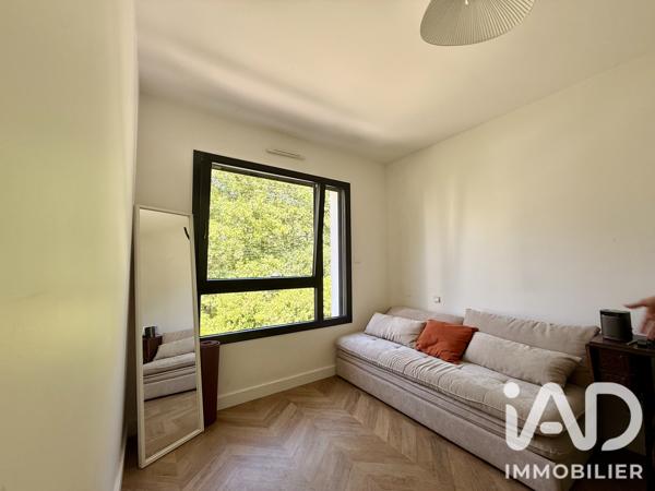 Maison à vendre 5 pièces 115 m² Nantes