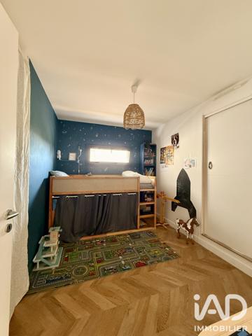 Maison à vendre 5 pièces 115 m² Nantes