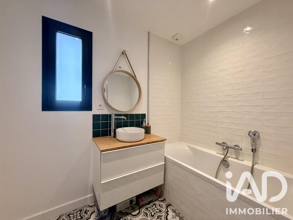 Maison à vendre 5 pièces 115 m² Nantes