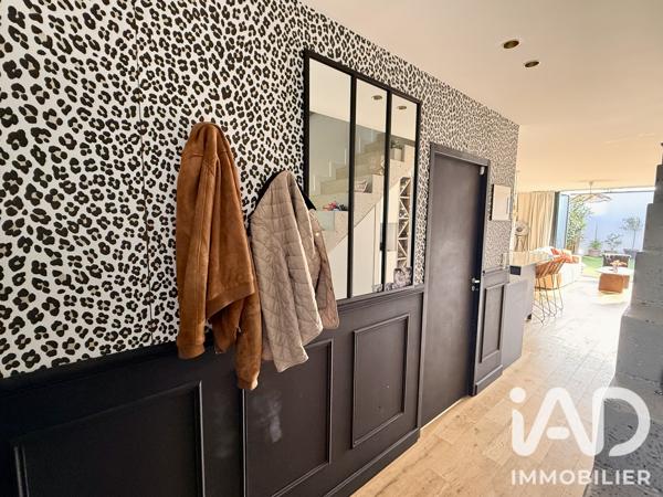 Maison à vendre 5 pièces 115 m² Nantes