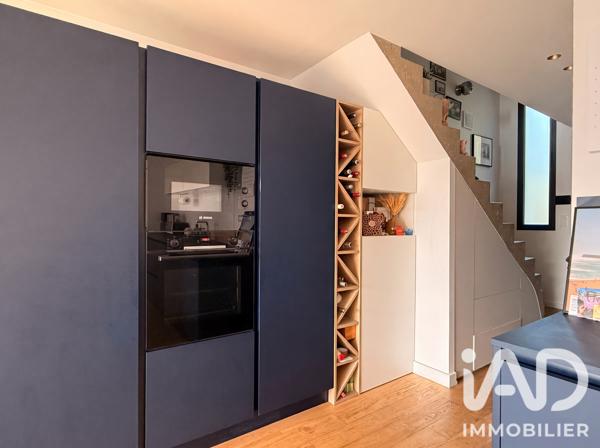 Maison à vendre 5 pièces 115 m² Nantes