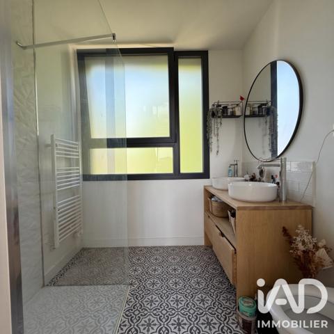 Maison à vendre 5 pièces 115 m² Nantes