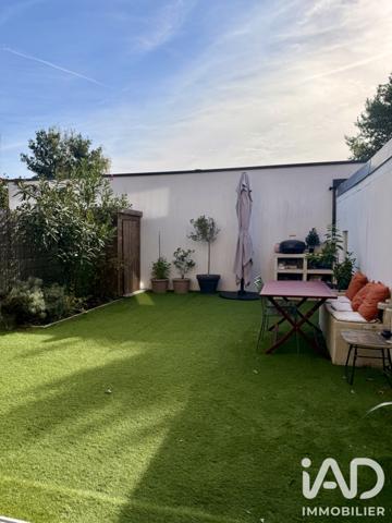 Maison à vendre 5 pièces 115 m² Nantes