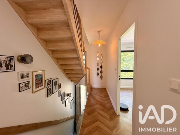 Maison à vendre 5 pièces 115 m² Nantes