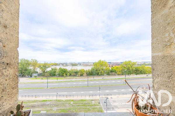 Appartement à vendre 3 pièces 90 m² Bordeaux