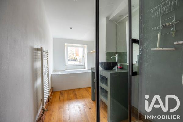 Appartement à vendre 3 pièces 90 m² Bordeaux
