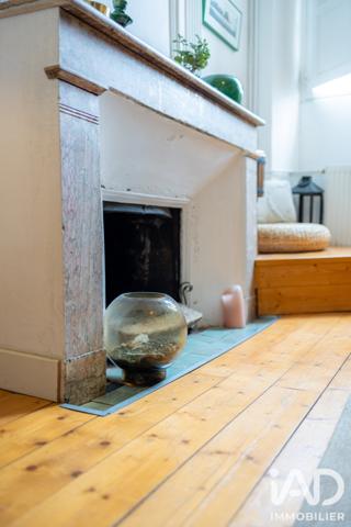 Appartement à vendre 3 pièces 90 m² Bordeaux