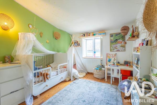 Appartement à vendre 3 pièces 90 m² Bordeaux