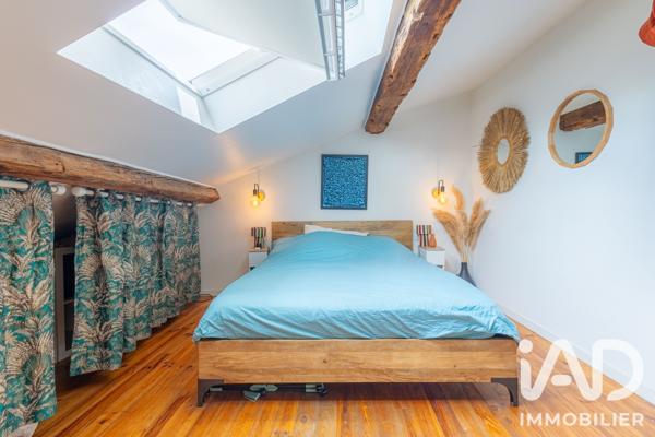 Appartement à vendre 3 pièces 90 m² Bordeaux