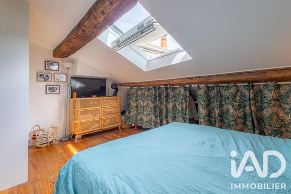 Appartement à vendre 3 pièces 90 m² Bordeaux