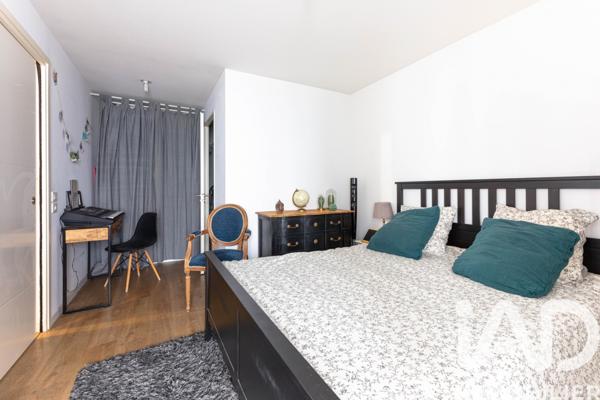 Appartement à vendre 2 pièces 43 m² Bordeaux