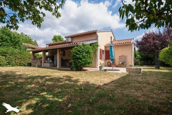 Maison 389 900 € Colomiers 5 p 121 m² DPE C