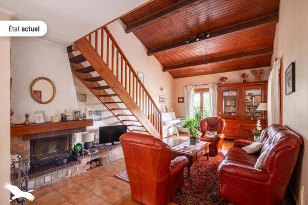 Maison 389 900 € Colomiers 5 p 121 m² DPE C