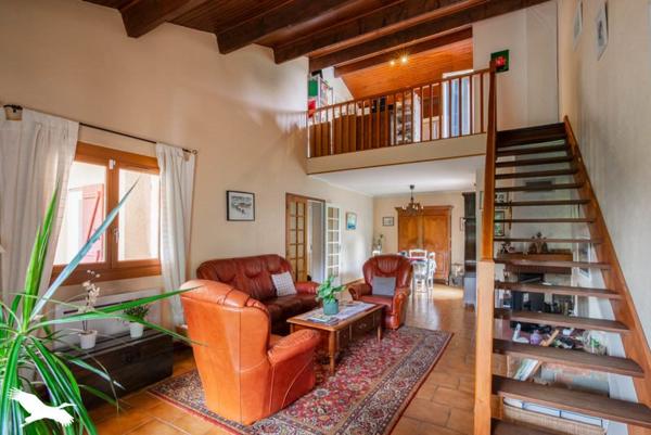 Maison 389 900 € Colomiers 5 p 121 m² DPE C