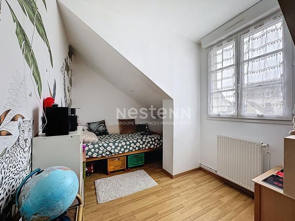 Maison à vendre à Lamorlaye - 4 pièces, 2 chambres, excellent état