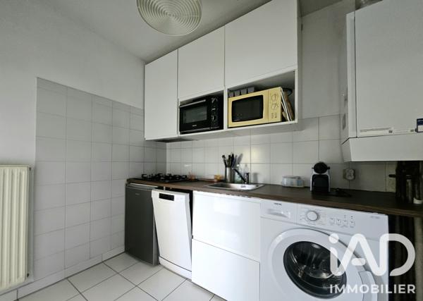 Appartement à vendre 2 pièces 38,21 m² Soorts-Hossegor