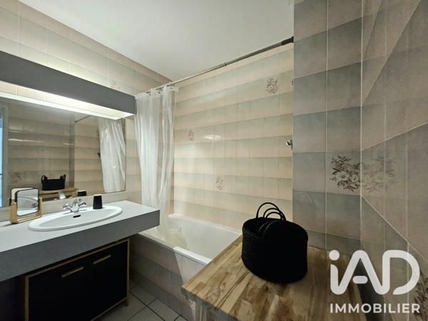 Appartement à vendre 2 pièces 38,21 m² Soorts-Hossegor