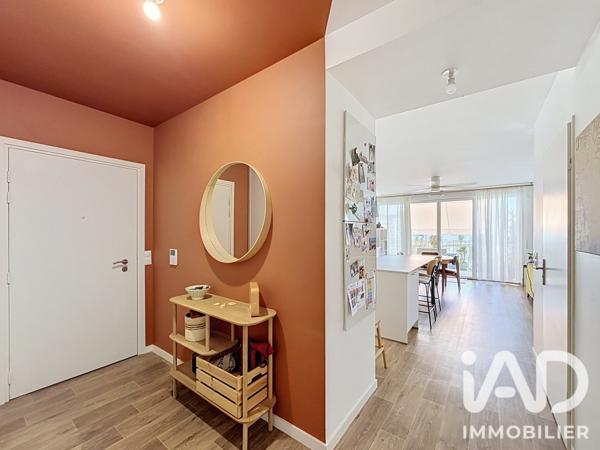 Appartement à vendre 4 pièces 80 m² Bordeaux