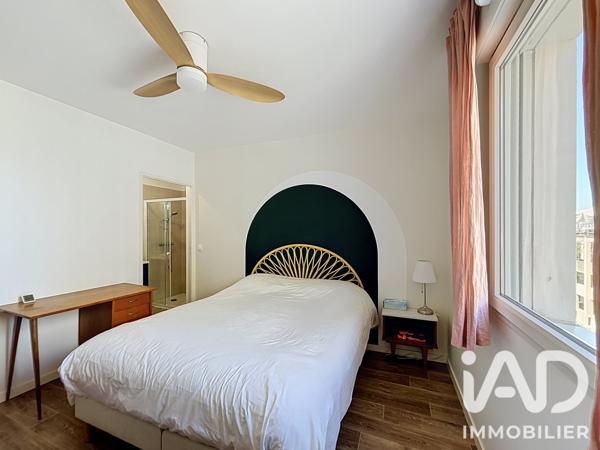 Appartement à vendre 4 pièces 80 m² Bordeaux
