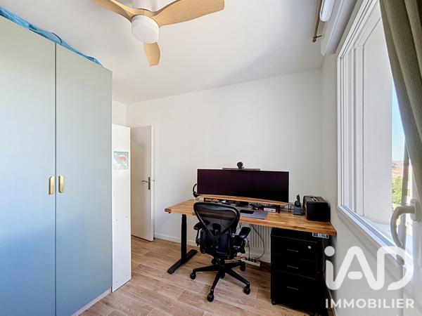 Appartement à vendre 4 pièces 80 m² Bordeaux