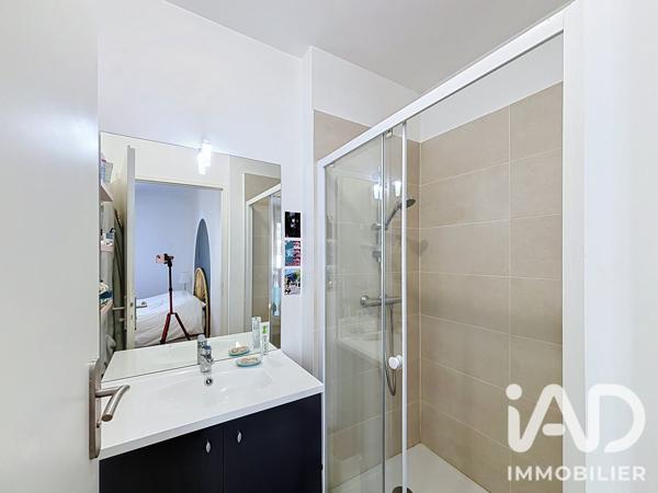 Appartement à vendre 4 pièces 80 m² Bordeaux