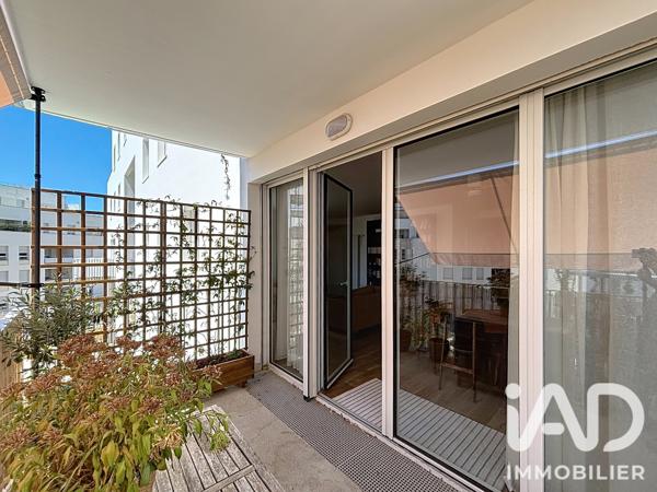 Appartement à vendre 4 pièces 80 m² Bordeaux