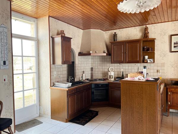 Maison Angles 9 pièce(s) 242 m2