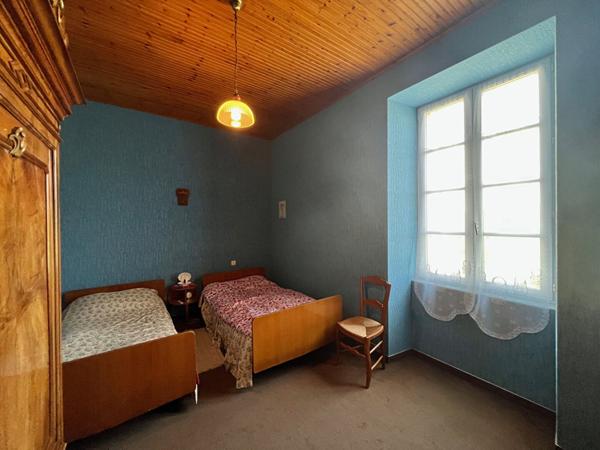 Maison Angles 9 pièce(s) 242 m2