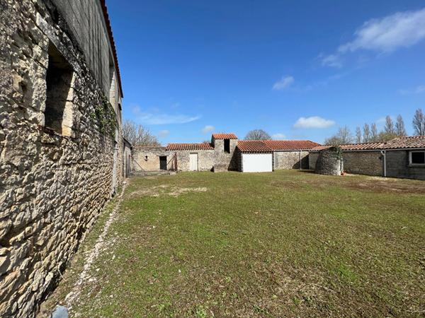 Maison Angles 9 pièce(s) 242 m2