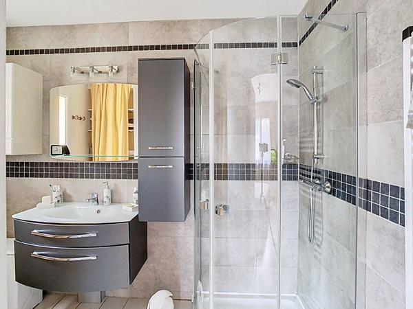 Une vie paisible entre verdure et raffinement