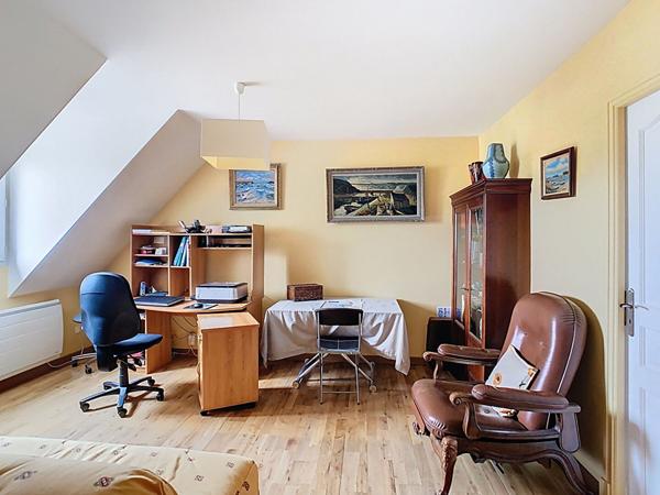 Une vie paisible entre verdure et raffinement