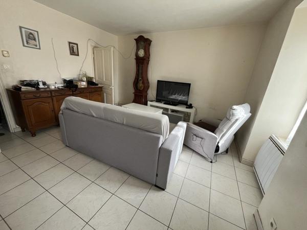 Maison à vendre |  Saint-Sornin-Leulac |  4 pièces | 120 m²