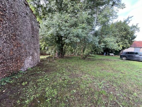 Maison à vendre |  Saint-Sornin-Leulac |  4 pièces | 120 m²