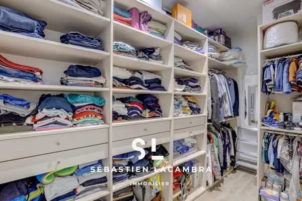 Gaillac (81600) Maison de ville rénovée – 109 m² – Terrasse plein sud – Centre de Gaillac