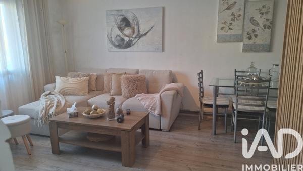 Appartement à vendre 3 pièces 56 m² Amélie-les-Bains-Palalda