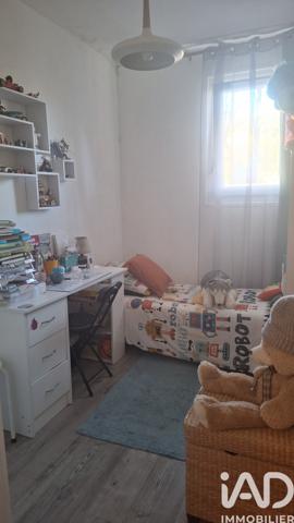 Appartement à vendre 3 pièces 56 m² Amélie-les-Bains-Palalda