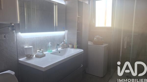 Appartement à vendre 3 pièces 56 m² Amélie-les-Bains-Palalda