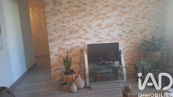 Appartement à vendre 3 pièces 56 m² Amélie-les-Bains-Palalda