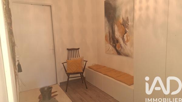 Appartement à vendre 3 pièces 56 m² Amélie-les-Bains-Palalda