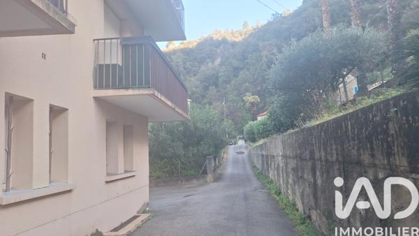 Appartement à vendre 3 pièces 56 m² Amélie-les-Bains-Palalda