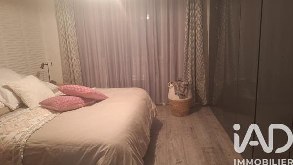 Appartement à vendre 3 pièces 56 m² Amélie-les-Bains-Palalda