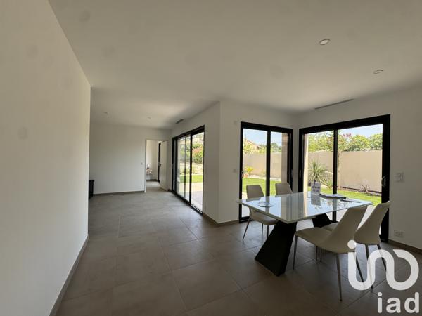 Maison à vendre 5 pièces 121 m² Gignac