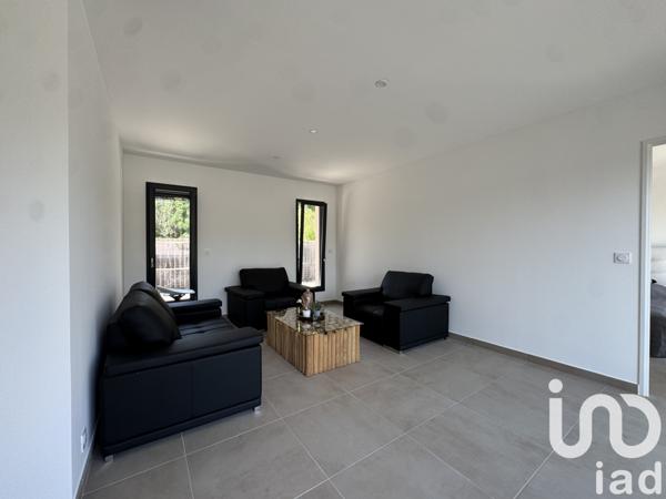 Maison à vendre 5 pièces 121 m² Gignac