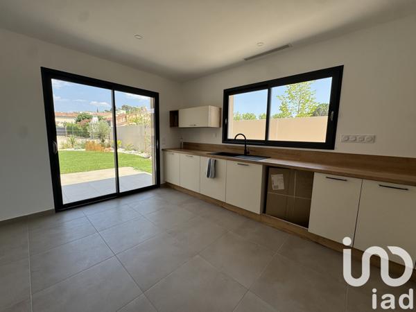 Maison à vendre 5 pièces 121 m² Gignac