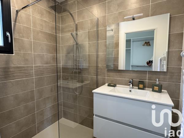 Maison à vendre 5 pièces 121 m² Gignac